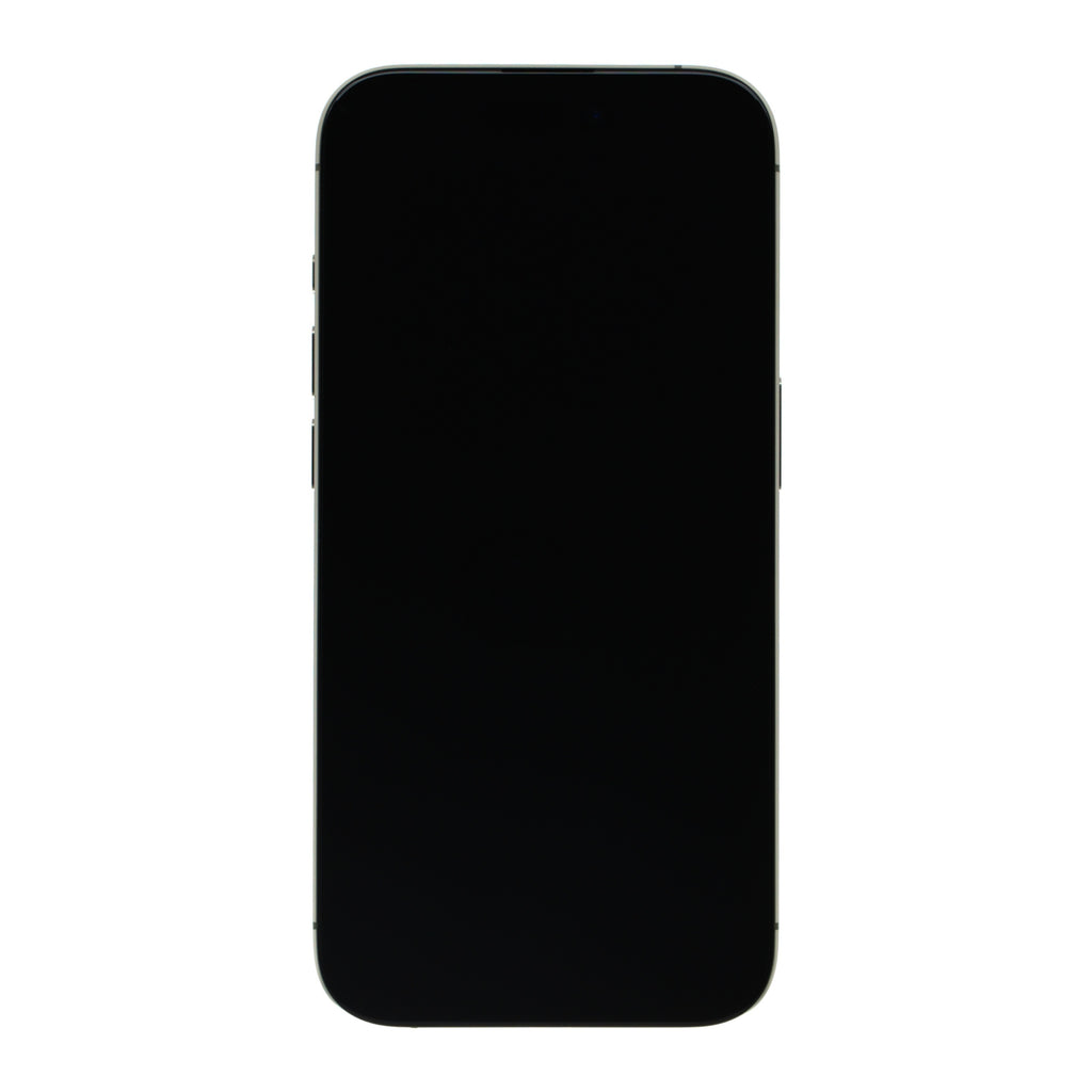 95新 Apple iPhone 15 Pro 128G 原色鈦金屬 中國大陸版