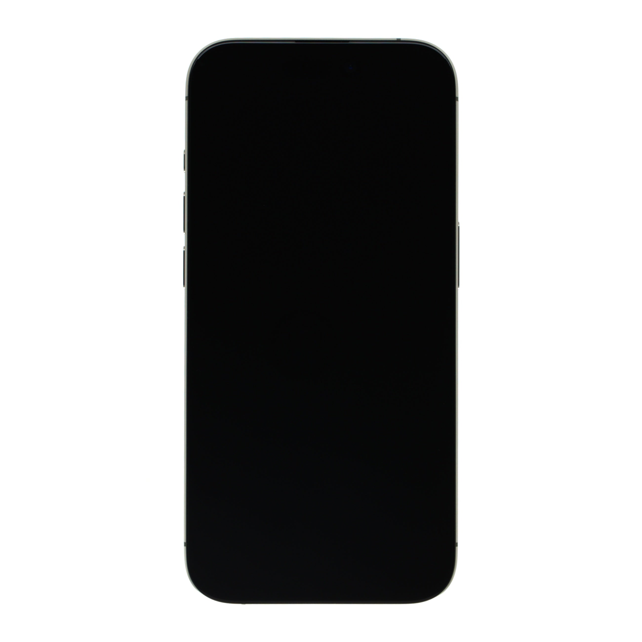 95新 Apple iPhone 15 Pro 128G 原色鈦金屬 中國大陸版