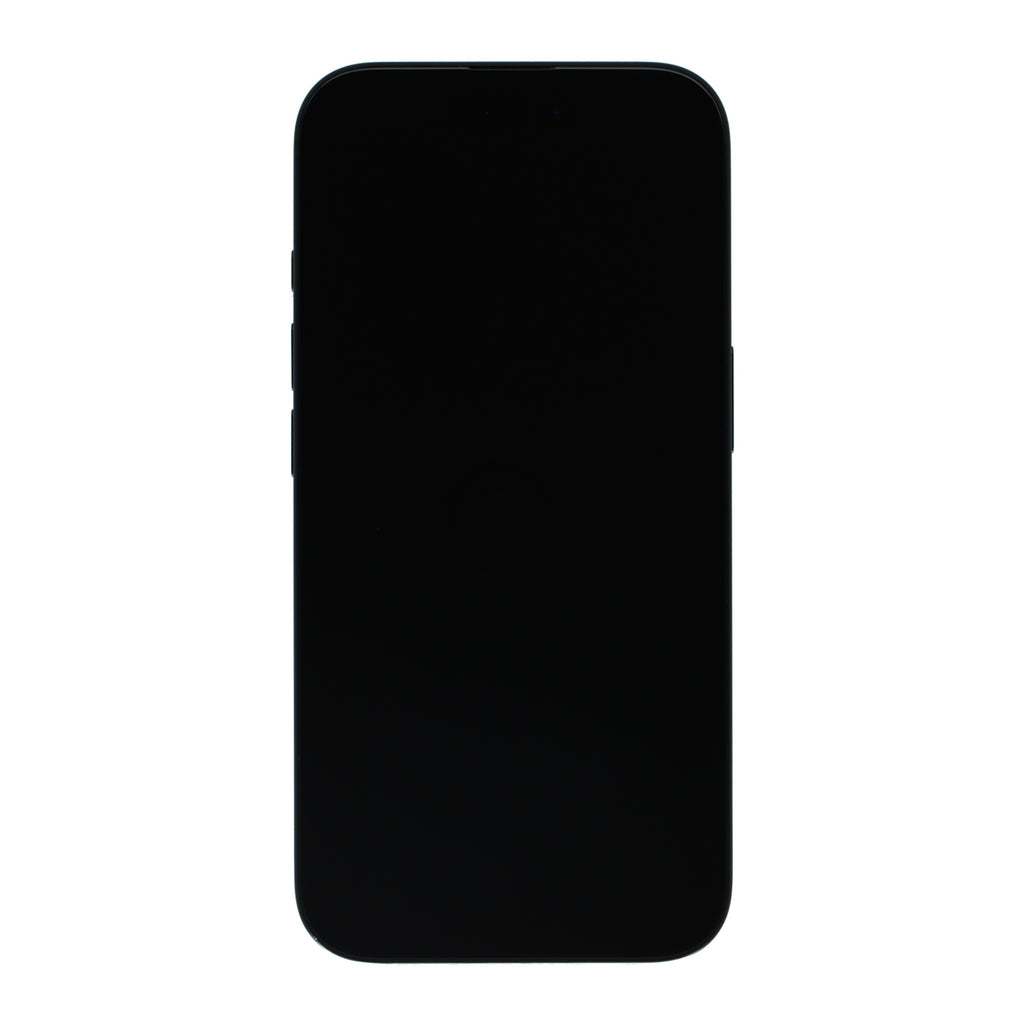 95新 Apple iPhone 16 256G 黑色 中國大陸版