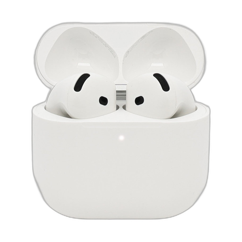 99新 Apple AirPods 4 (不支持主动降噪) 白色