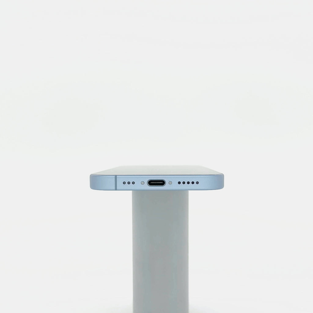 95新 Apple iPhone 17 256G 青霧藍色 中國大陸版