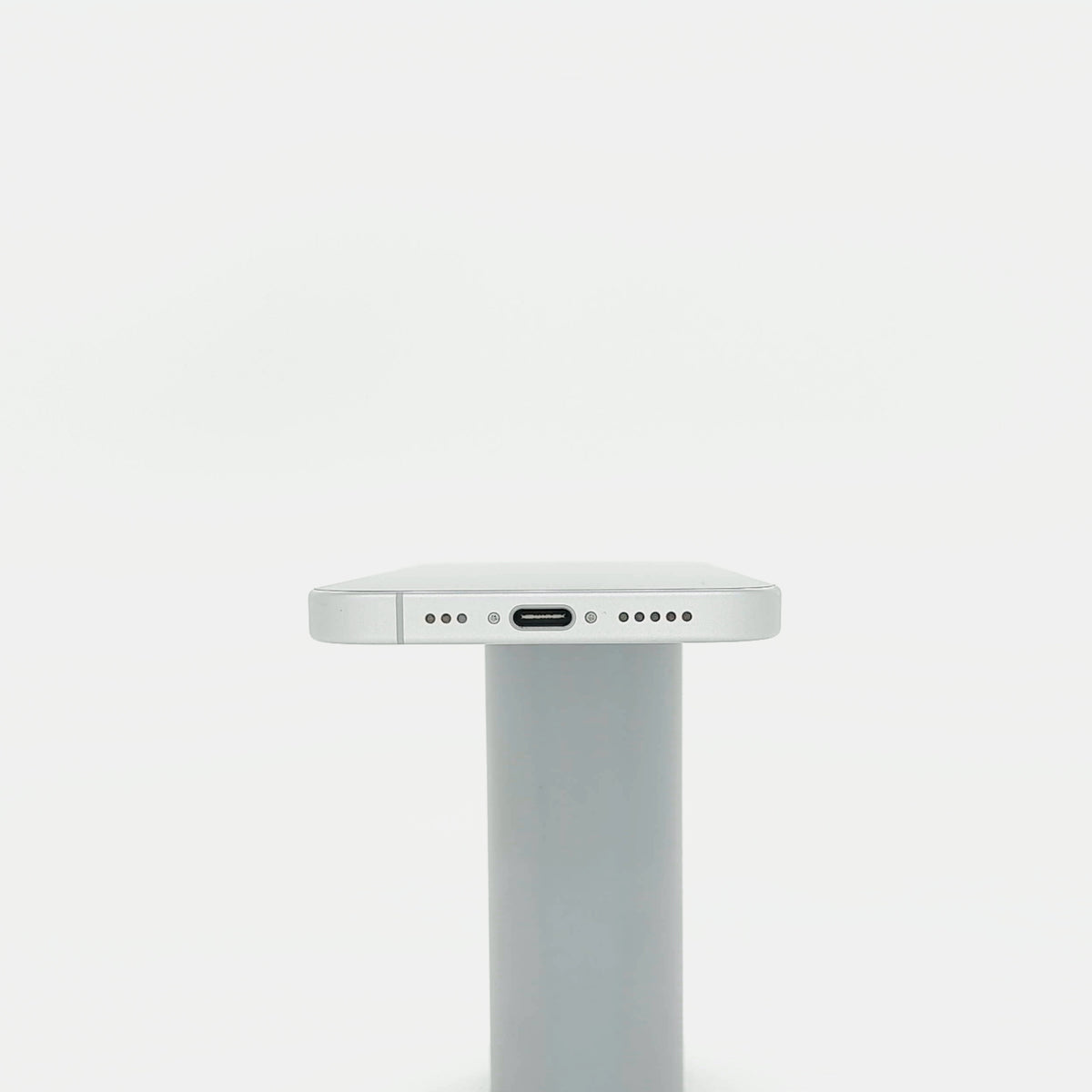 95新 Apple iPhone 16 256G 白色 中國大陸版