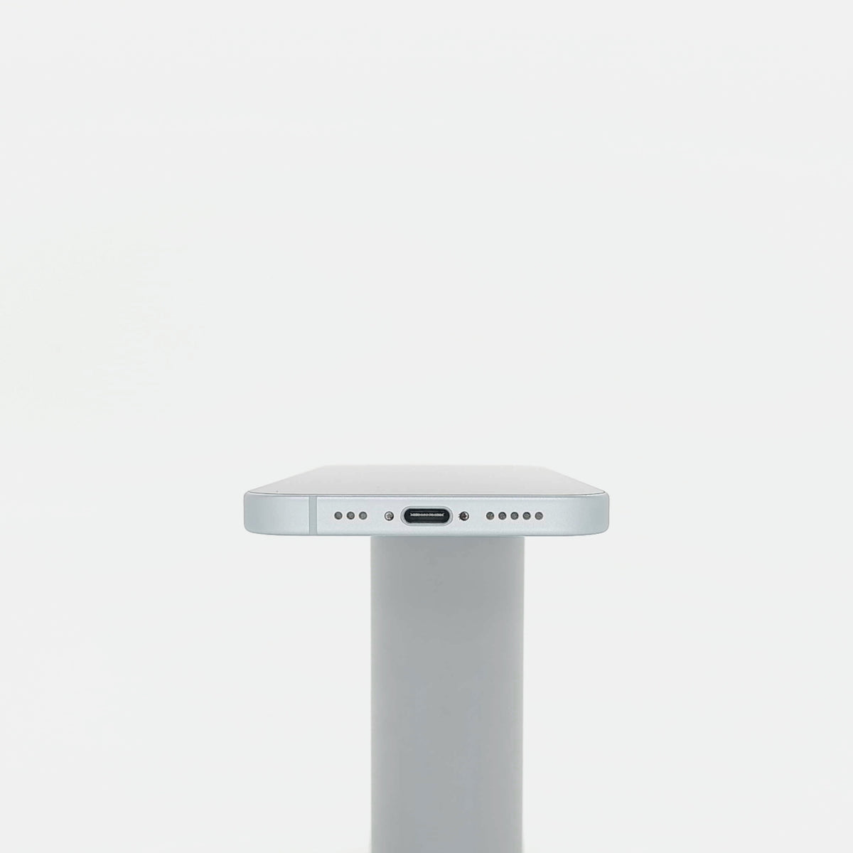 95新 Apple iPhone 15 256G 藍色 中國大陸版
