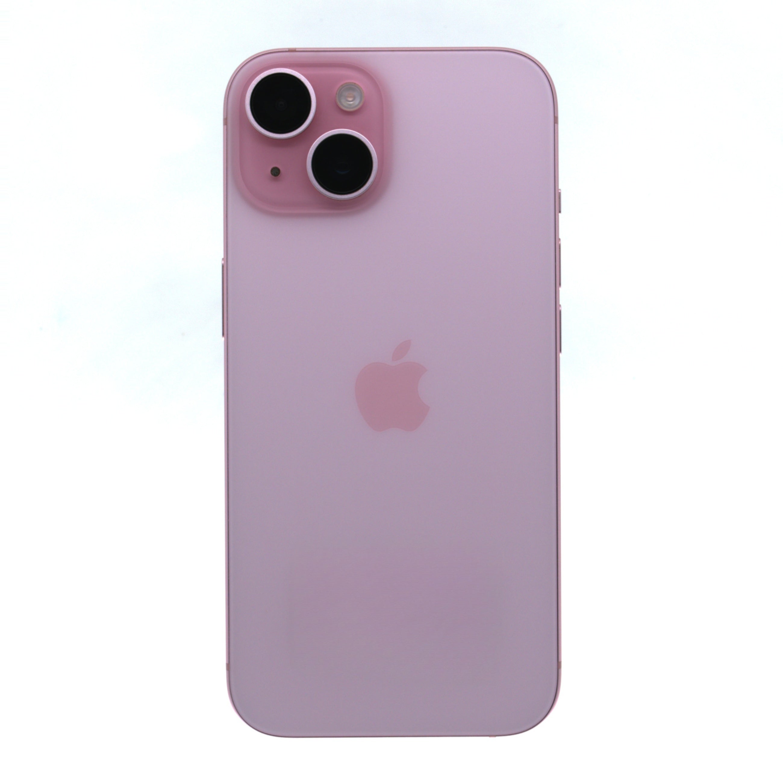 95新 Apple iPhone 15 256G 粉紅色 中國大陸版
