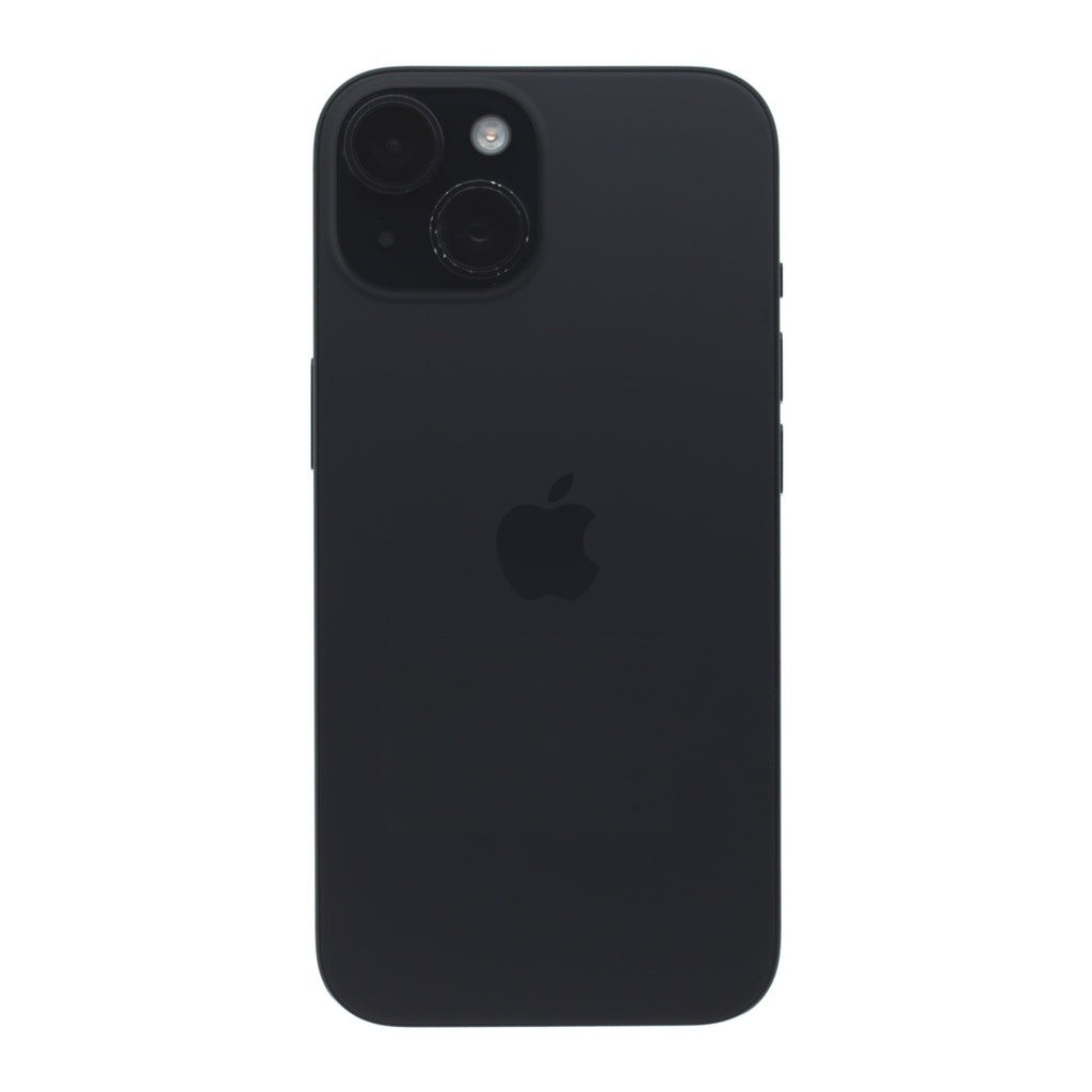 95新 Apple iPhone 15 128G 黑色 中國大陸版