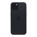 95新 Apple iPhone 15 128G 黑色 中國大陸版