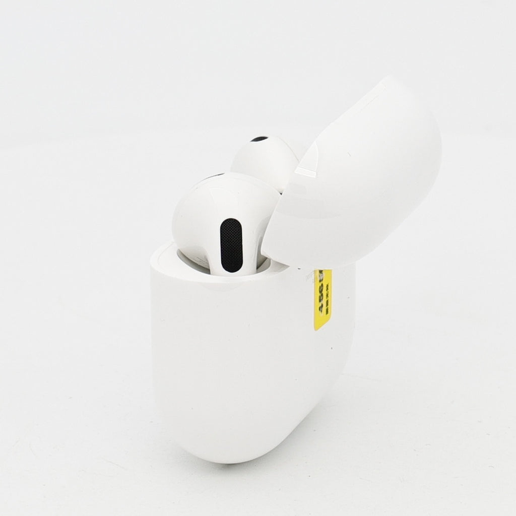 99新 Apple AirPods 4 (支持主动降噪) 白色