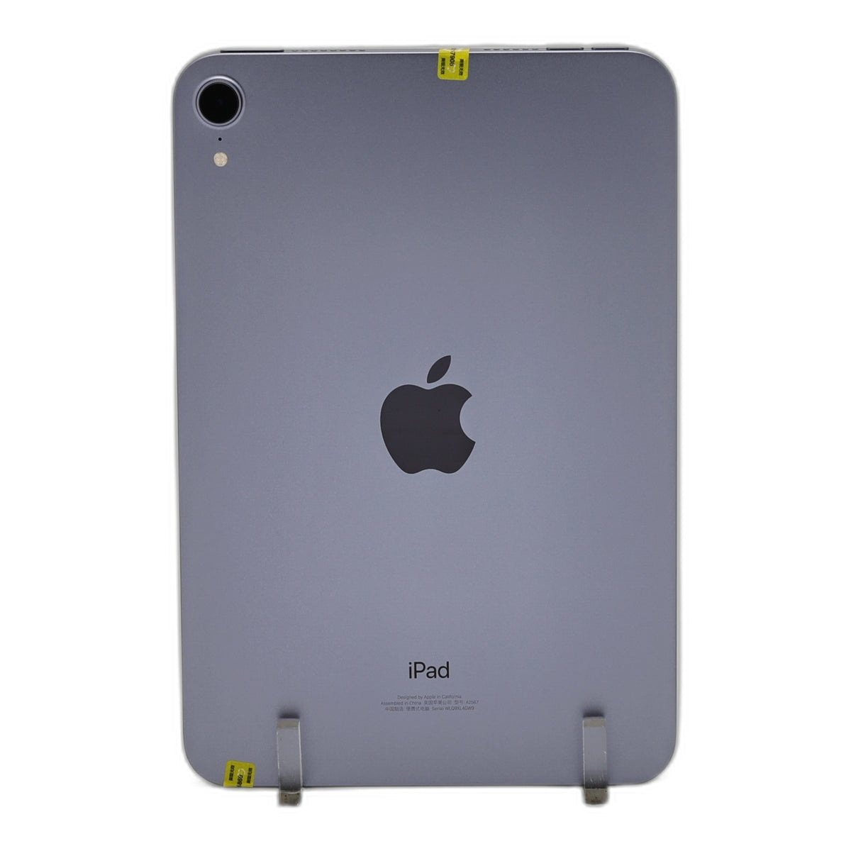 99新 Apple iPad mini6 64G 紫色 WIFI