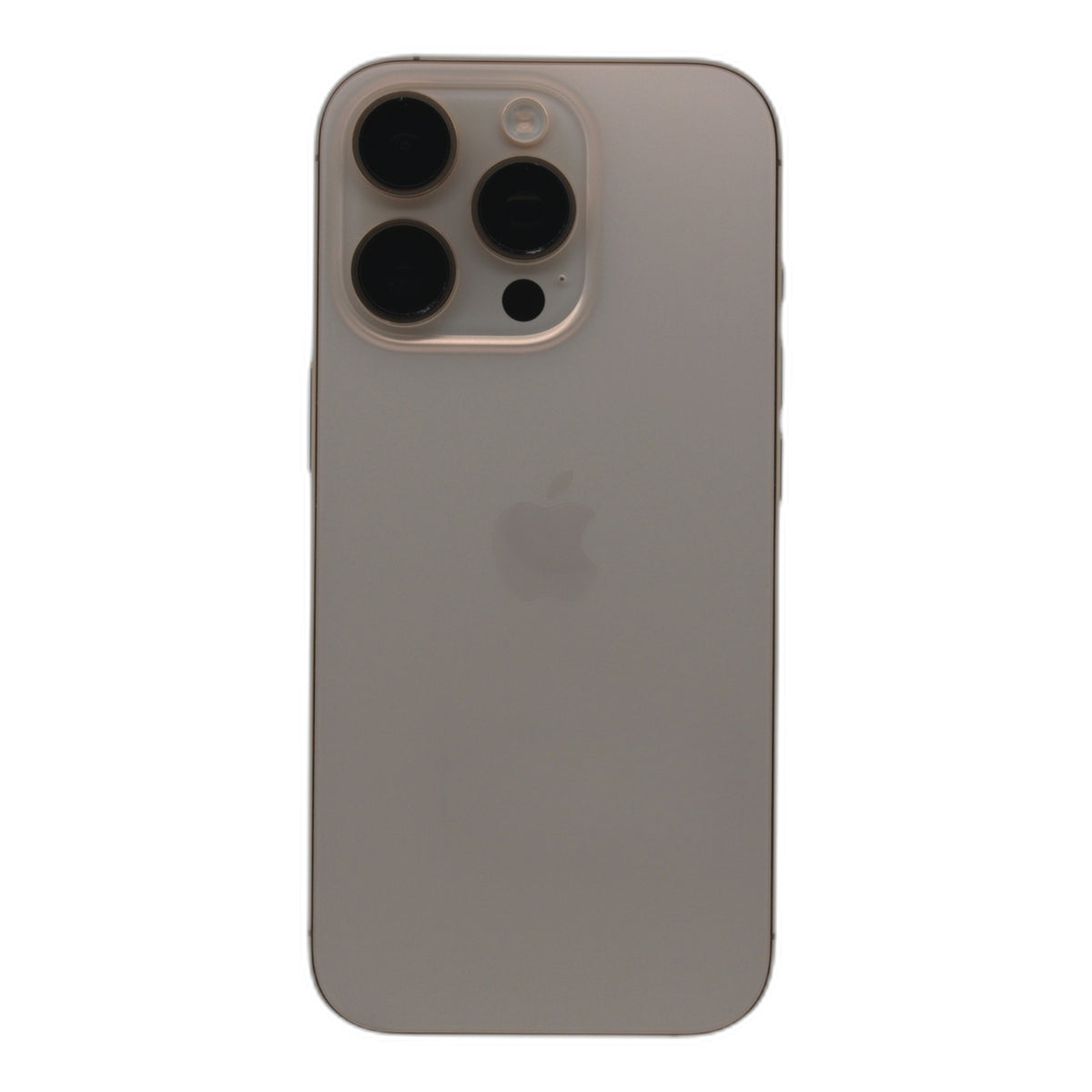 95新 Apple iPhone 16 Pro 256G 沙漠色鈦金屬 中國大陸版