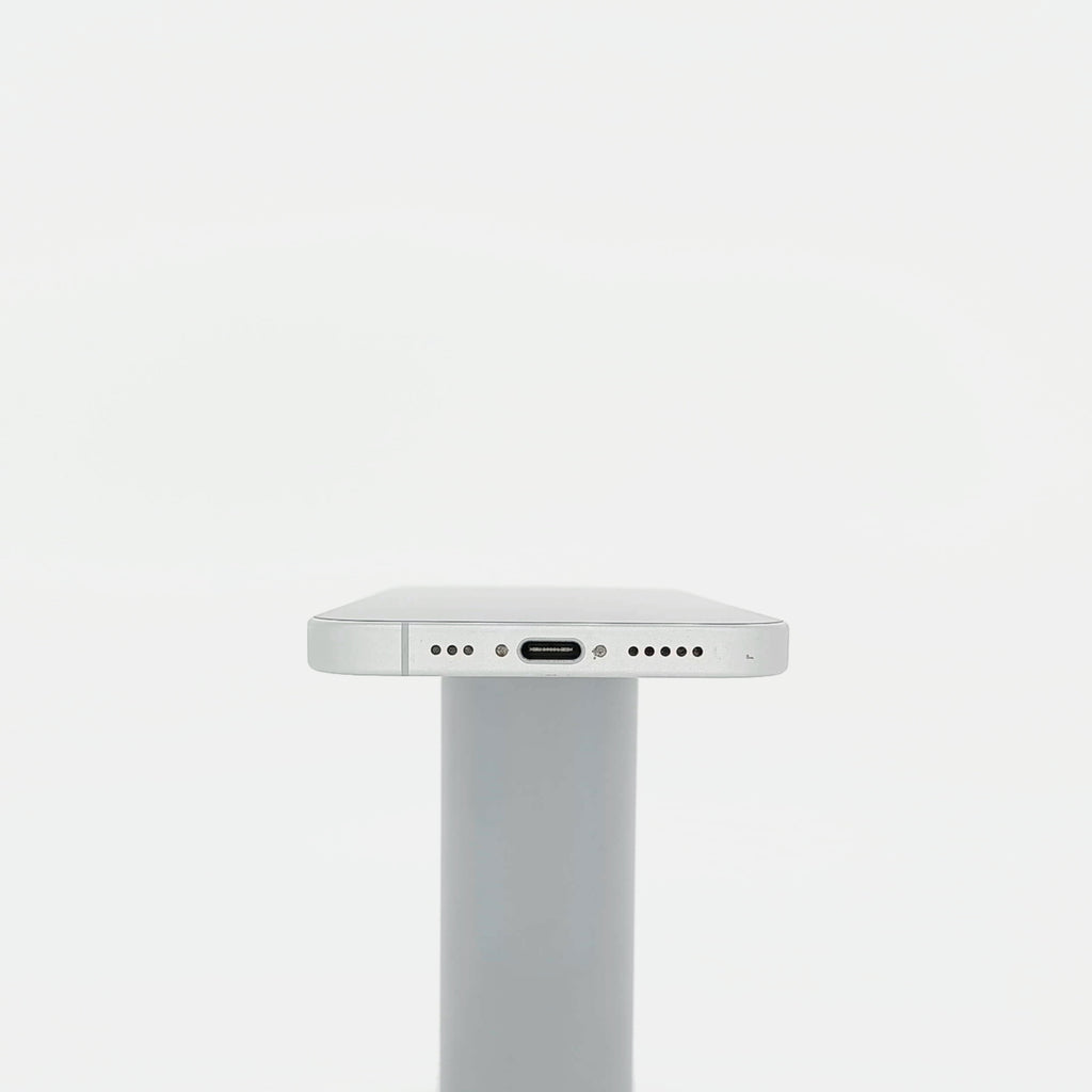 95新 Apple iPhone 16 256G 白色 中國大陸版