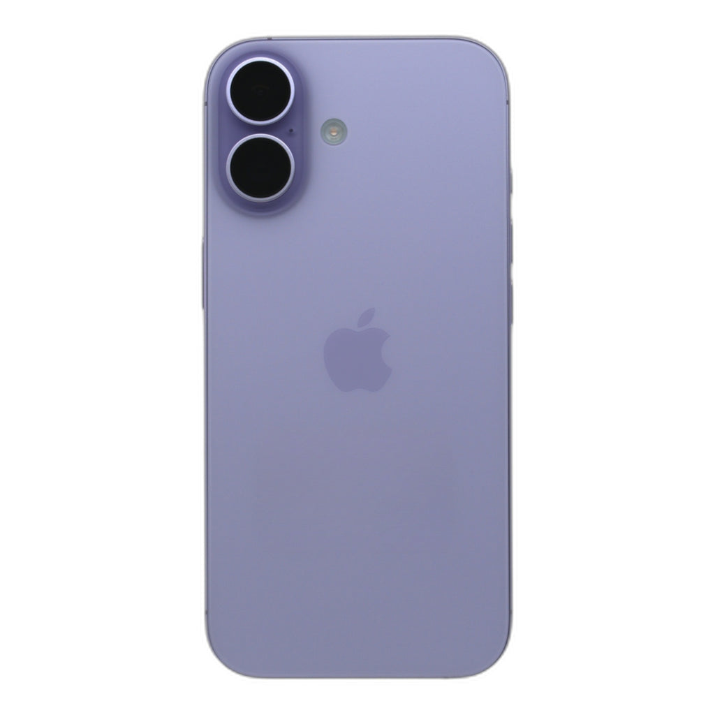 95新 Apple iPhone 17 256G 薰衣草紫色 中國大陸版