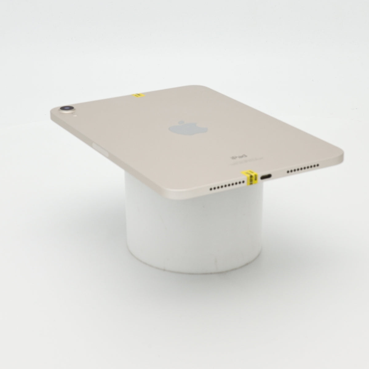 95新 Apple iPad mini6 256G 星光色 WIFI