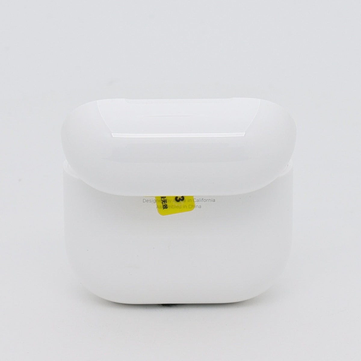 99新 Apple AirPods 4 (支持主动降噪) 白色