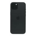 95新 Apple iPhone 15 256G 黑色 中國大陸版