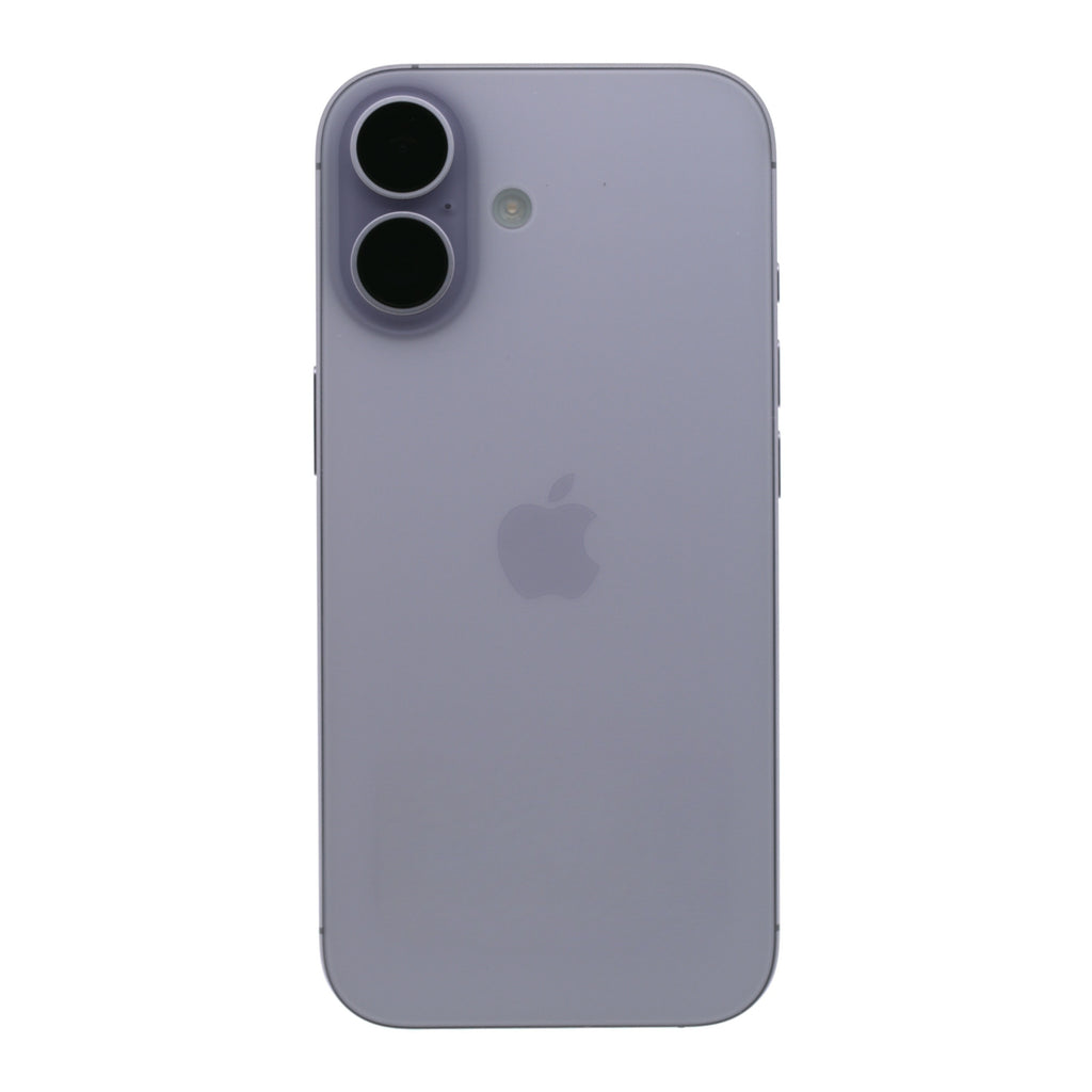 99新 Apple iPhone 17 256G 薰衣草紫色 中國大陸版
