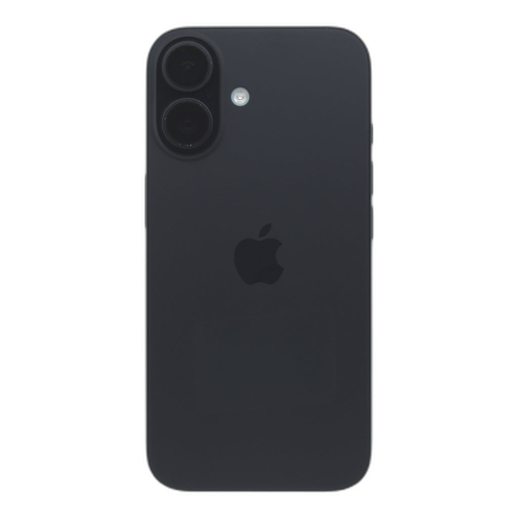 95新 Apple iPhone 16 256G 黑色 中國大陸版