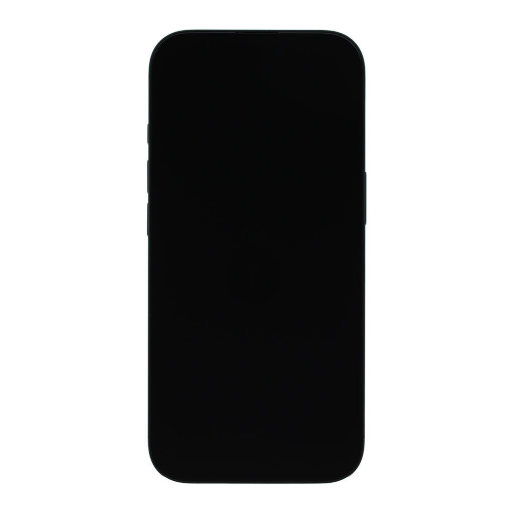 95新 Apple iPhone 16 Pro 128G 黑色鈦金屬 中國大陸版