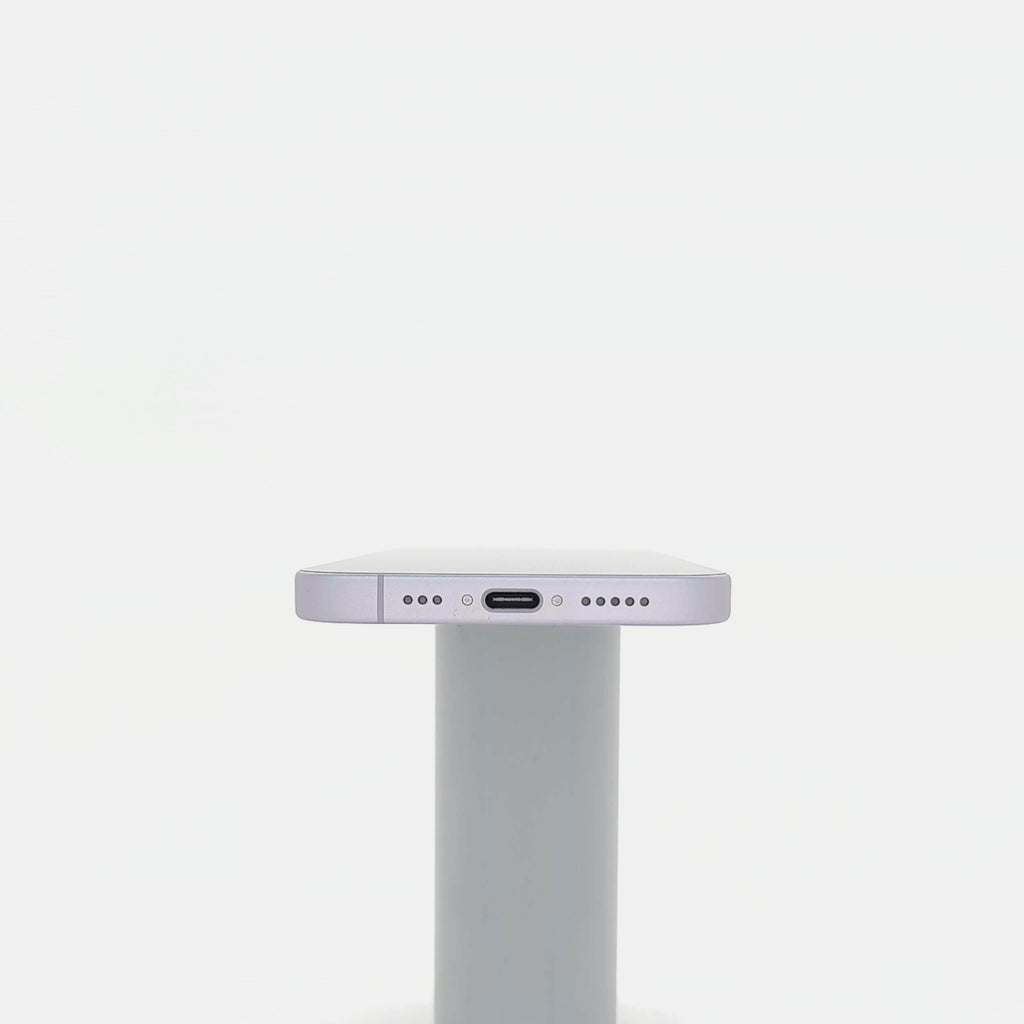 99新 Apple iPhone 17 256G 薰衣草紫色 中國大陸版