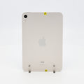 95新 Apple iPad mini6 64G 星光色 WIFI
