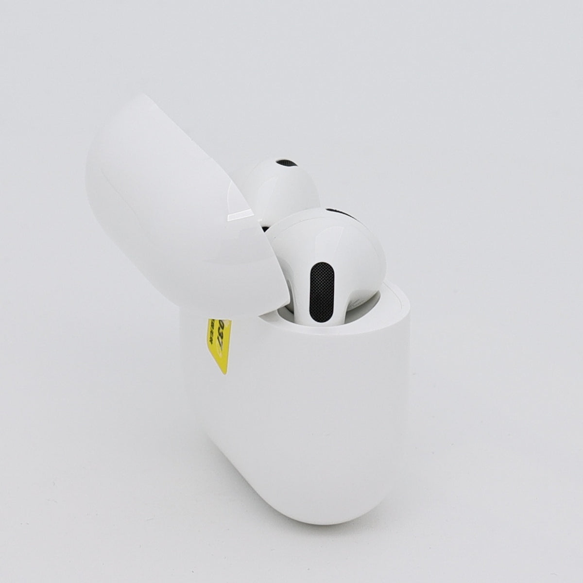 99新 Apple AirPods 5 白色