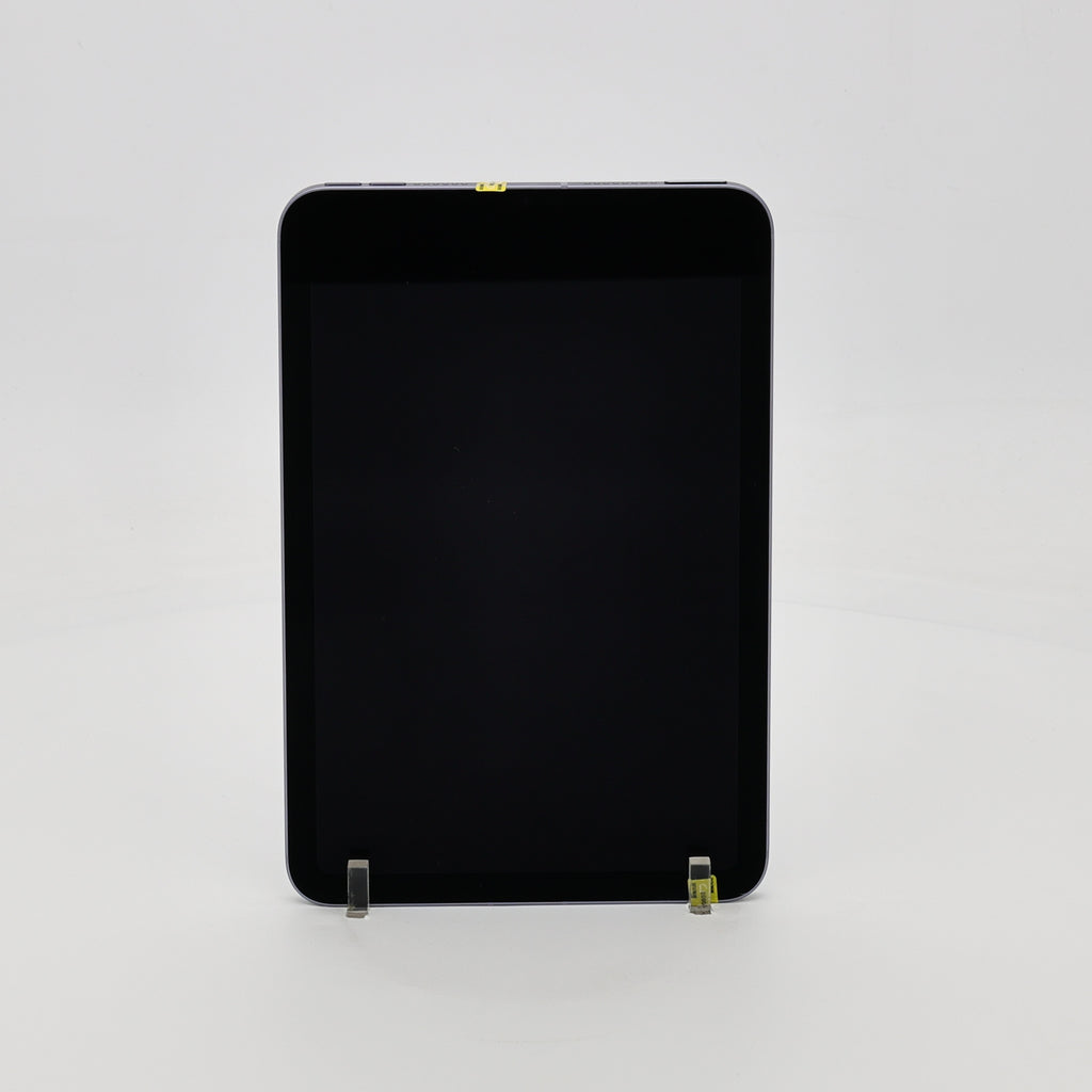 95新 Apple iPad mini6 64G 星光色 WIFI+5G