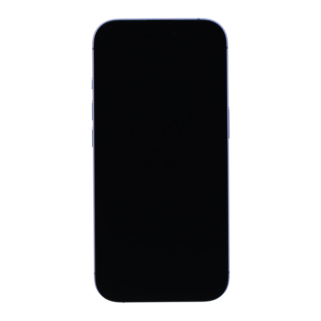 95新 Apple iPhone 17 256G 薰衣草紫色 中國大陸版