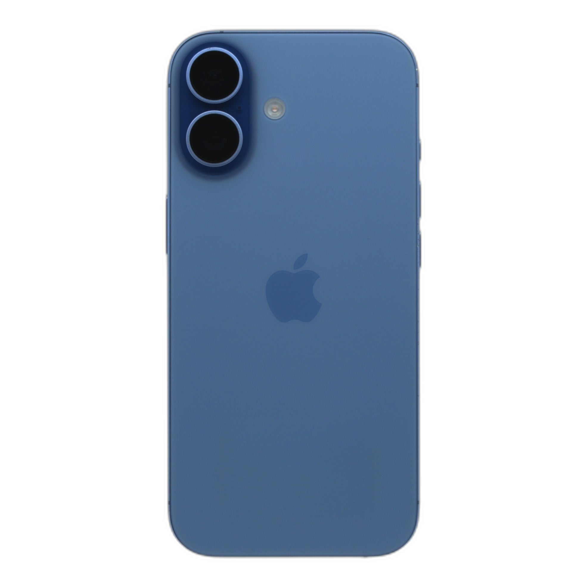 95新 Apple iPhone 17 256G 青霧藍色 中國大陸版