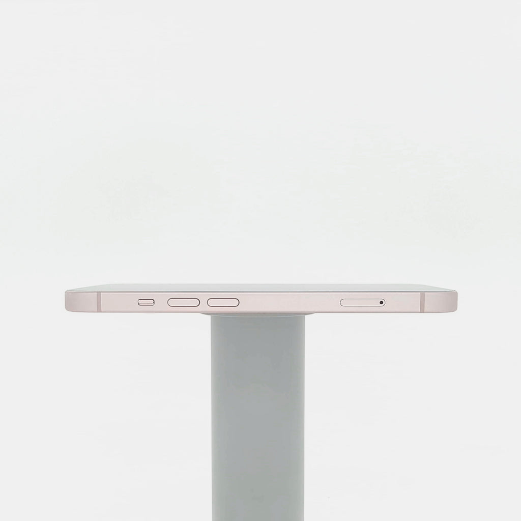 95新 Apple iPhone 15 128G 粉紅色 中國大陸版