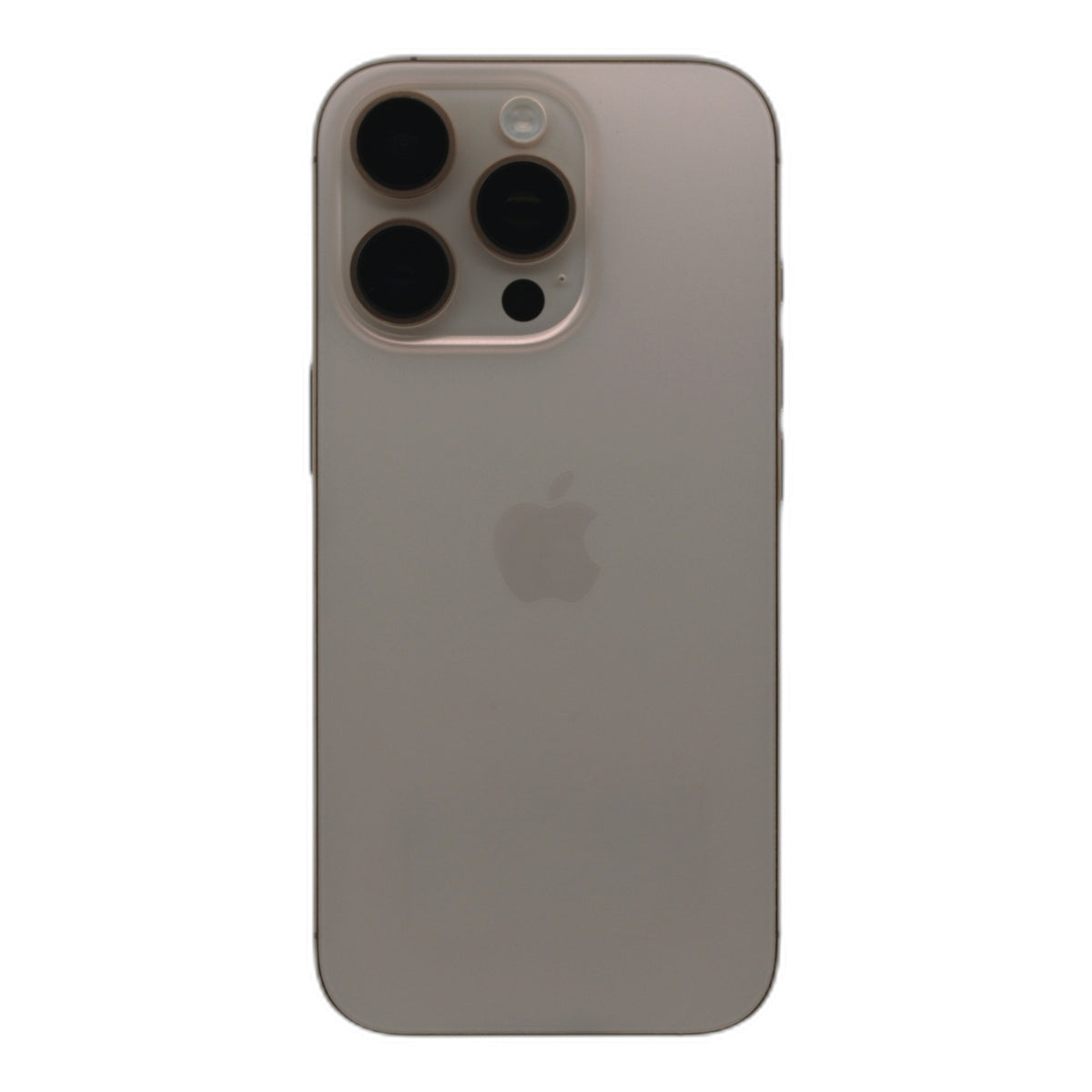 95新 Apple iPhone 16 Pro 256G 沙漠色鈦金屬 中國大陸版