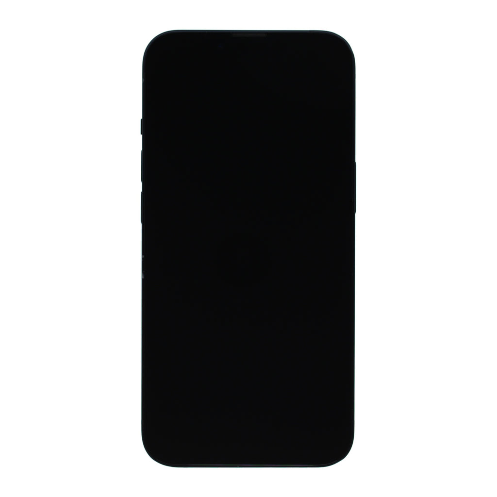 95新 Apple iPhone 13 256G 午夜色 中國大陸版