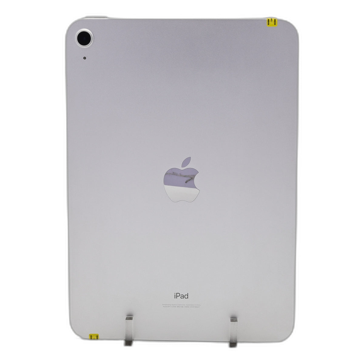 99新 Apple iPad 10代 256G 銀色 WIFI