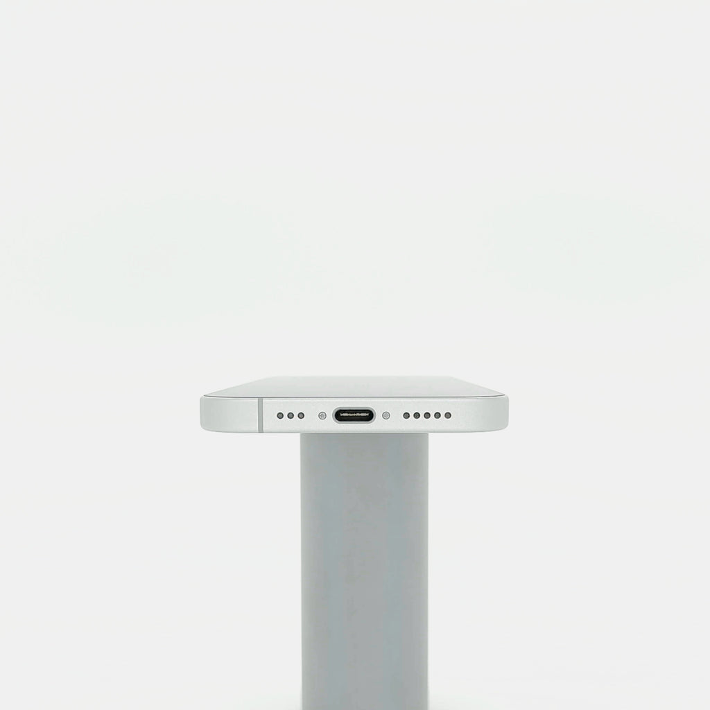 95新 Apple iPhone 17 256G 白色 中國大陸版