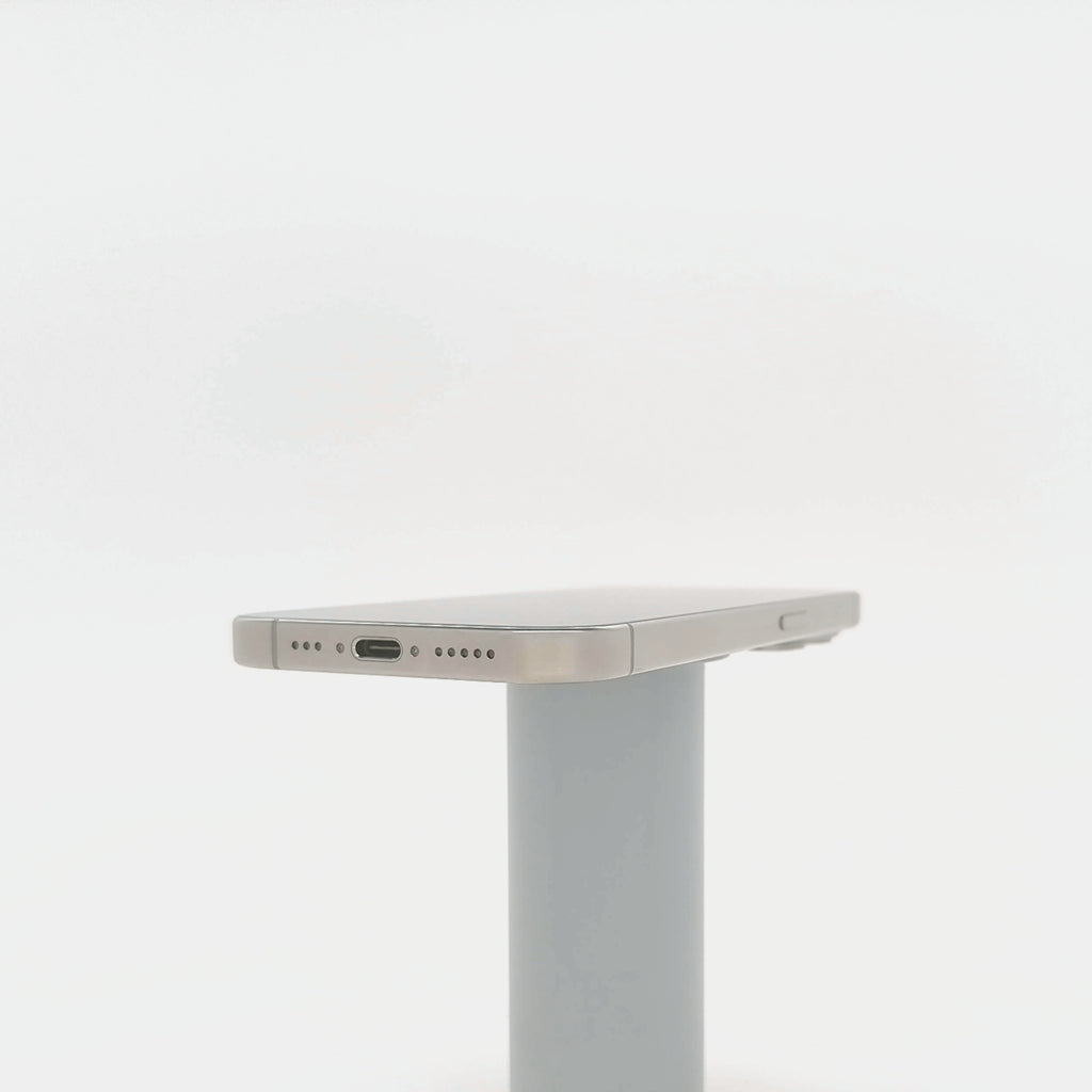 95新 Apple iPhone 15 Pro 256G 原色鈦金屬 中國大陸版