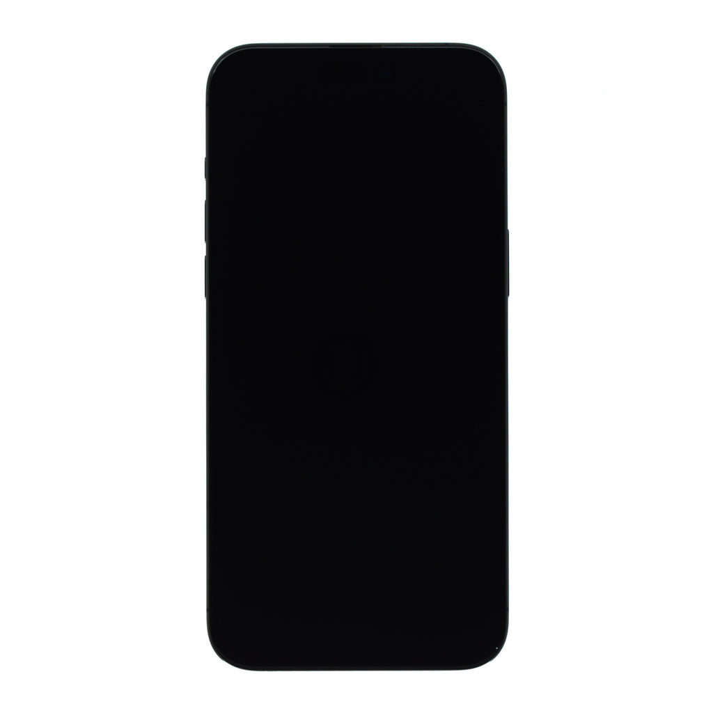 95新 Apple iPhone 15 Pro Max 256G 黑色鈦金屬 中國大陸版