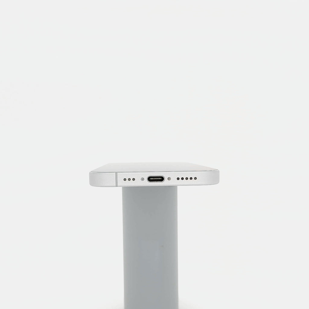 99新 Apple iPhone 16 256G 白色 中國大陸版