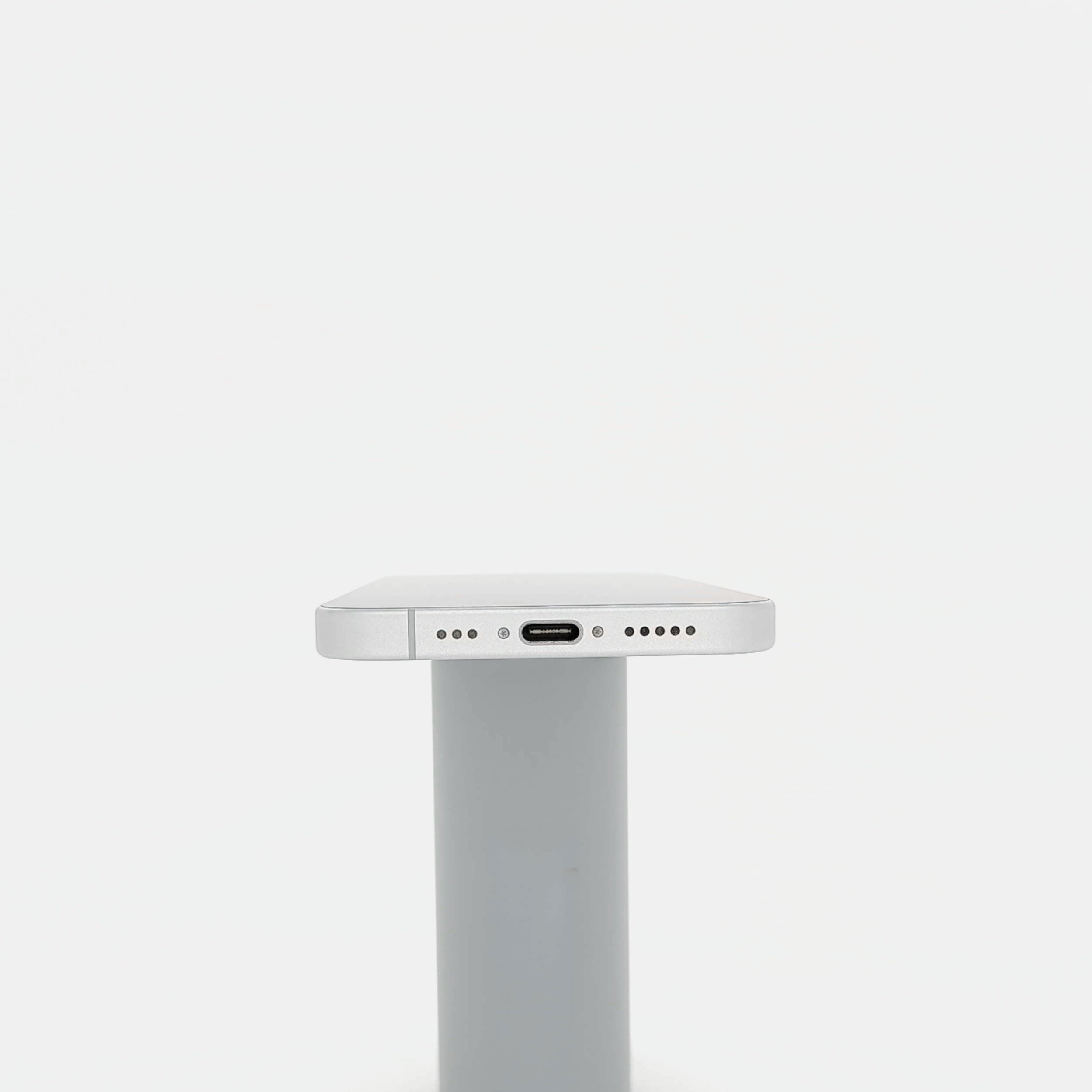 99新 Apple iPhone 16 256G 白色 中國大陸版