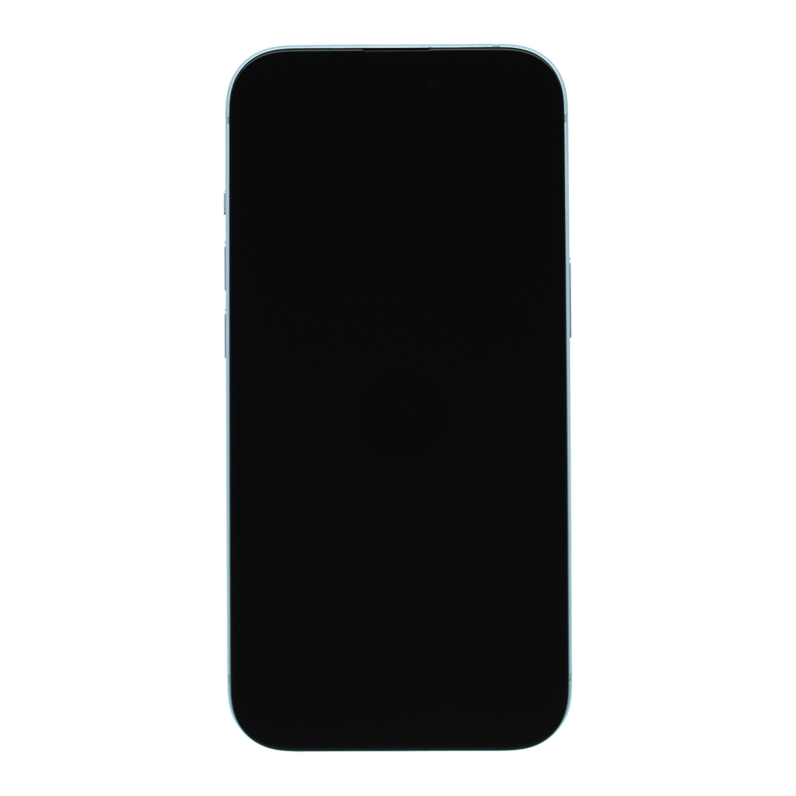 95新 Apple iPhone 15 128G 藍色 中國大陸版
