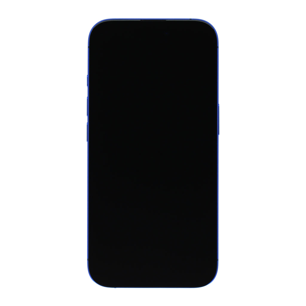 95新 Apple iPhone 16 256G 群青色 中國大陸版