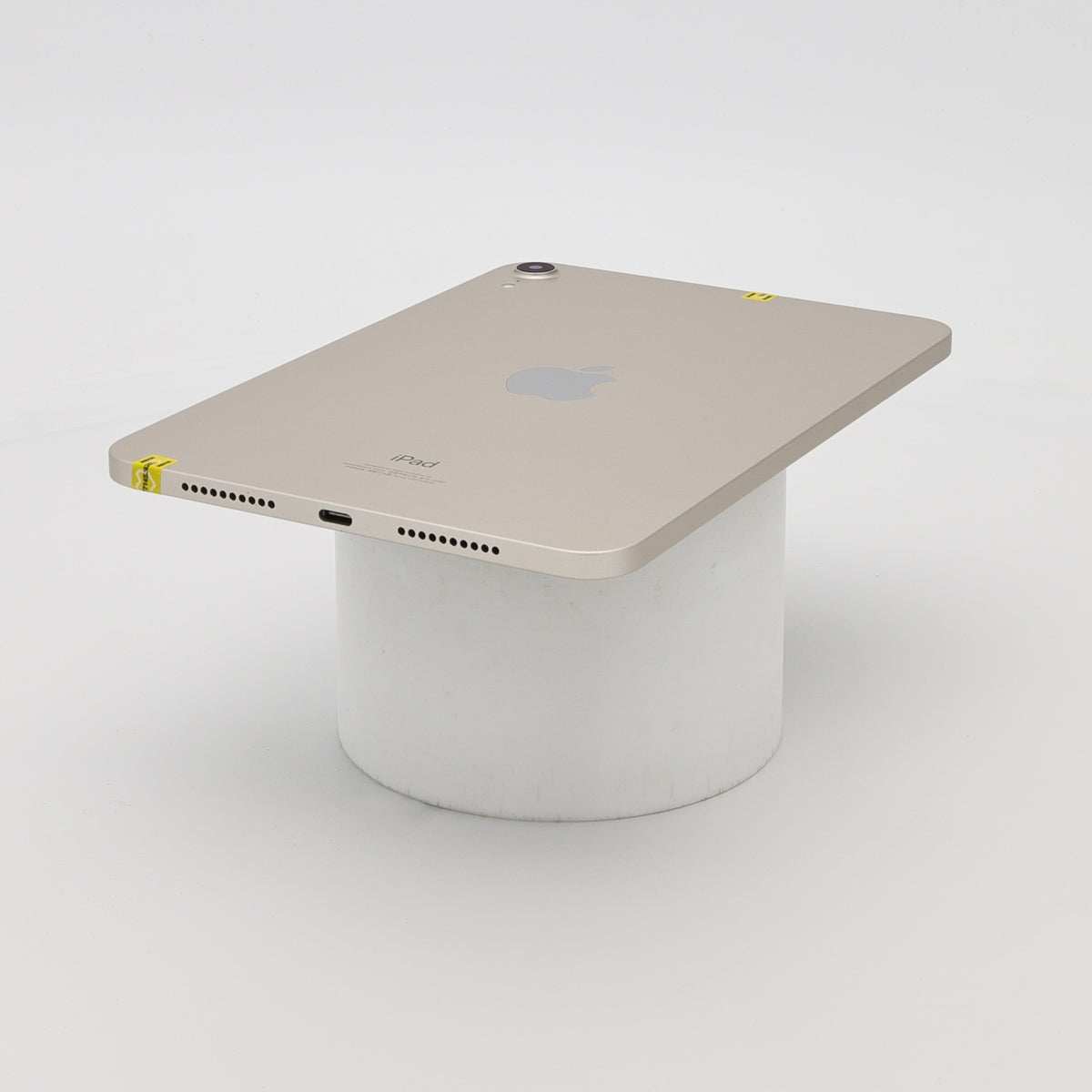 95新 Apple iPad mini6 64G 星光色 WIFI