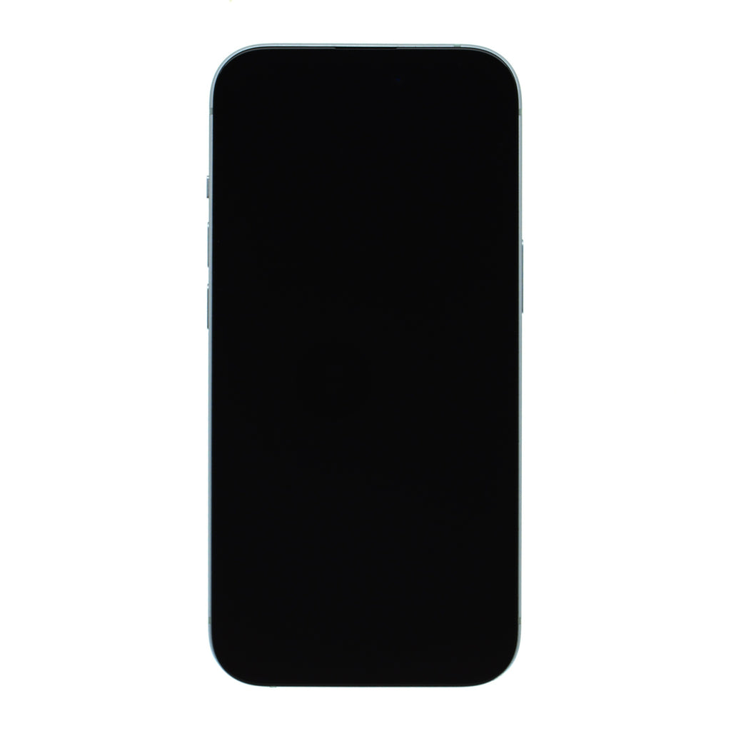95新 Apple iPhone 15 128G 藍色 中國大陸版