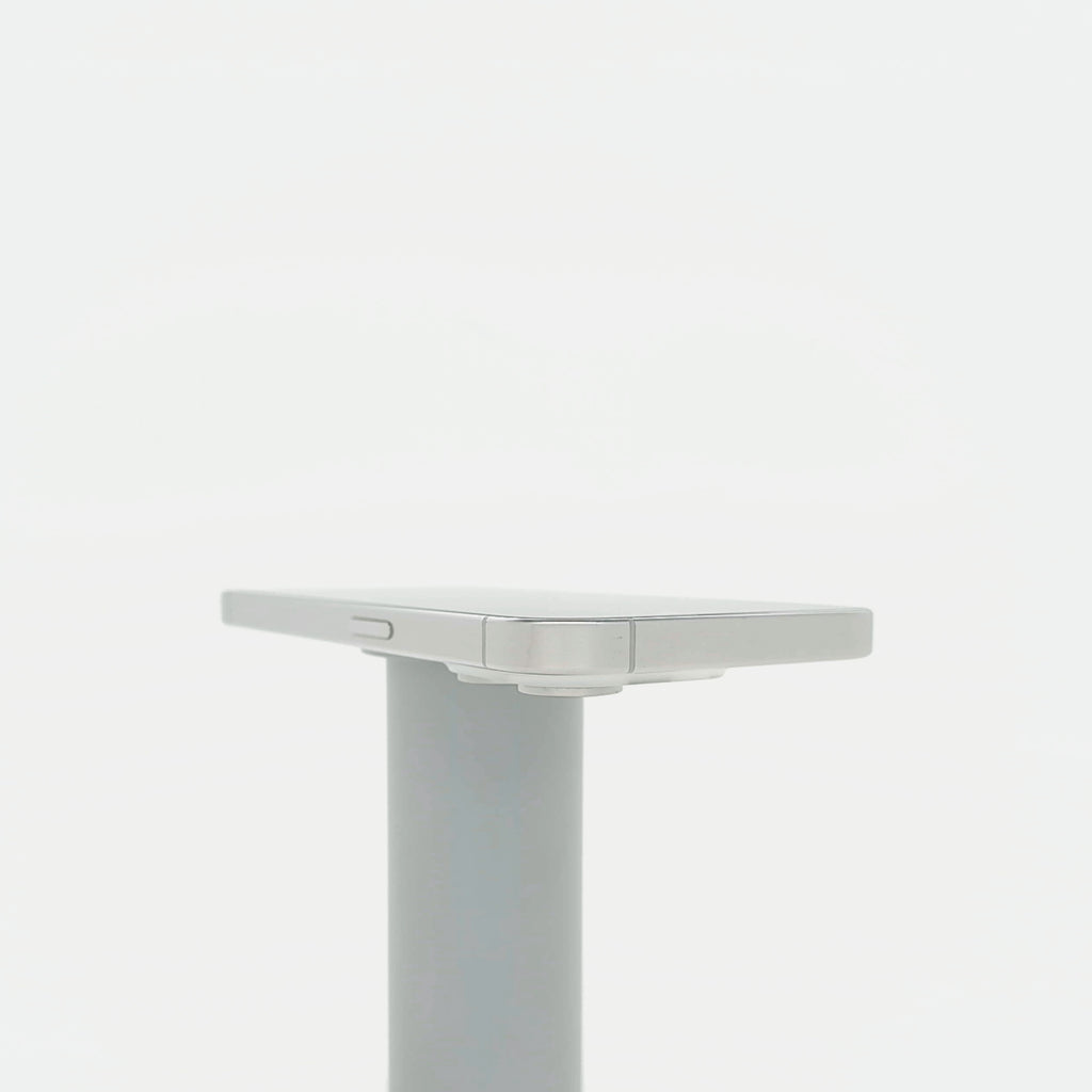 95新 Apple iPhone 15 Pro 128G 白色鈦金屬 中國大陸版