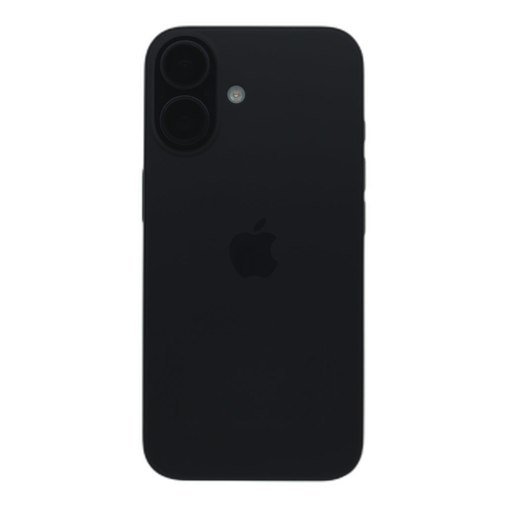 95新 Apple iPhone 16 128G 黑色 中國大陸版