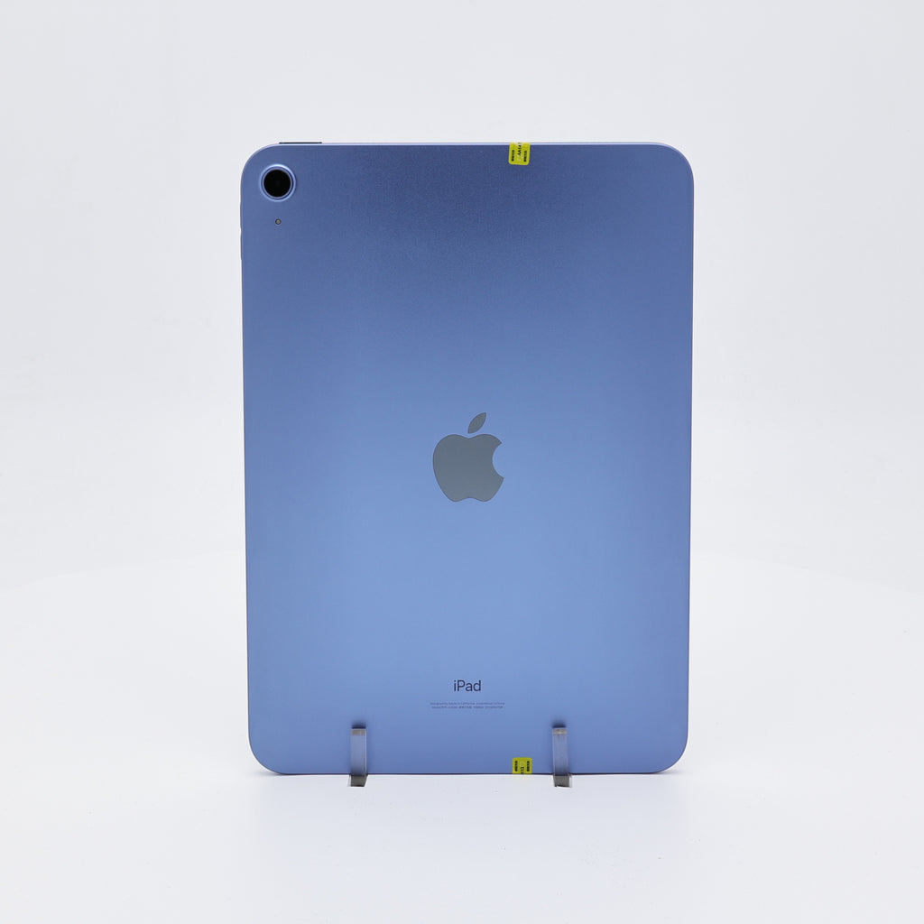 95新 Apple iPad 10代 64G 藍色 WIFI