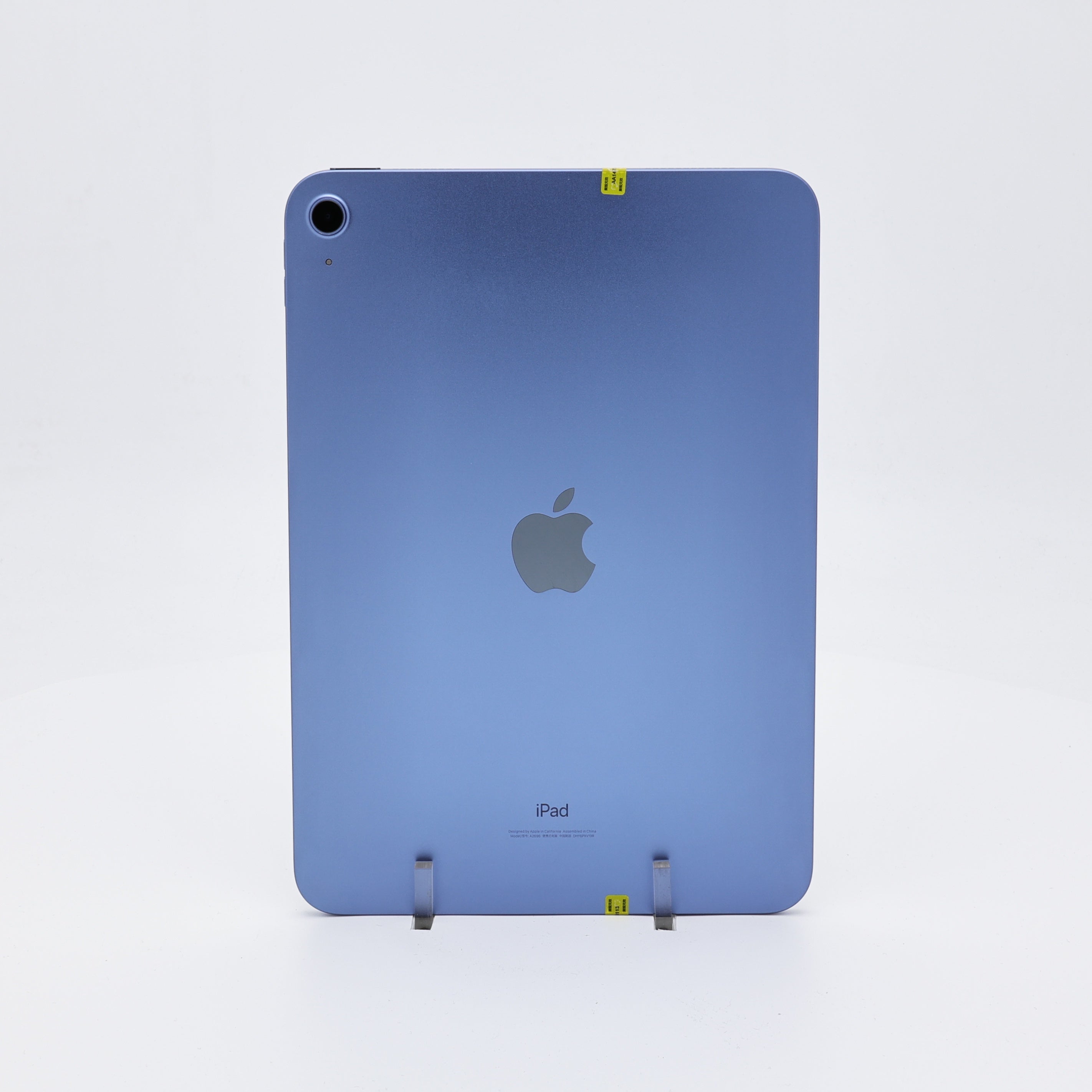 95新 Apple iPad 10代 64G 藍色 WIFI