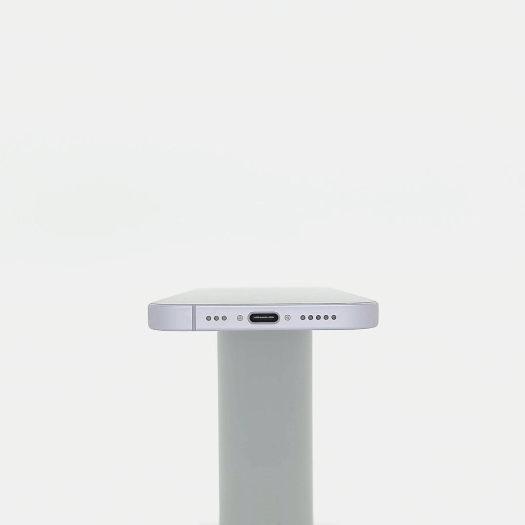 99新 Apple iPhone 17 256G 薰衣草紫色 中國大陸版