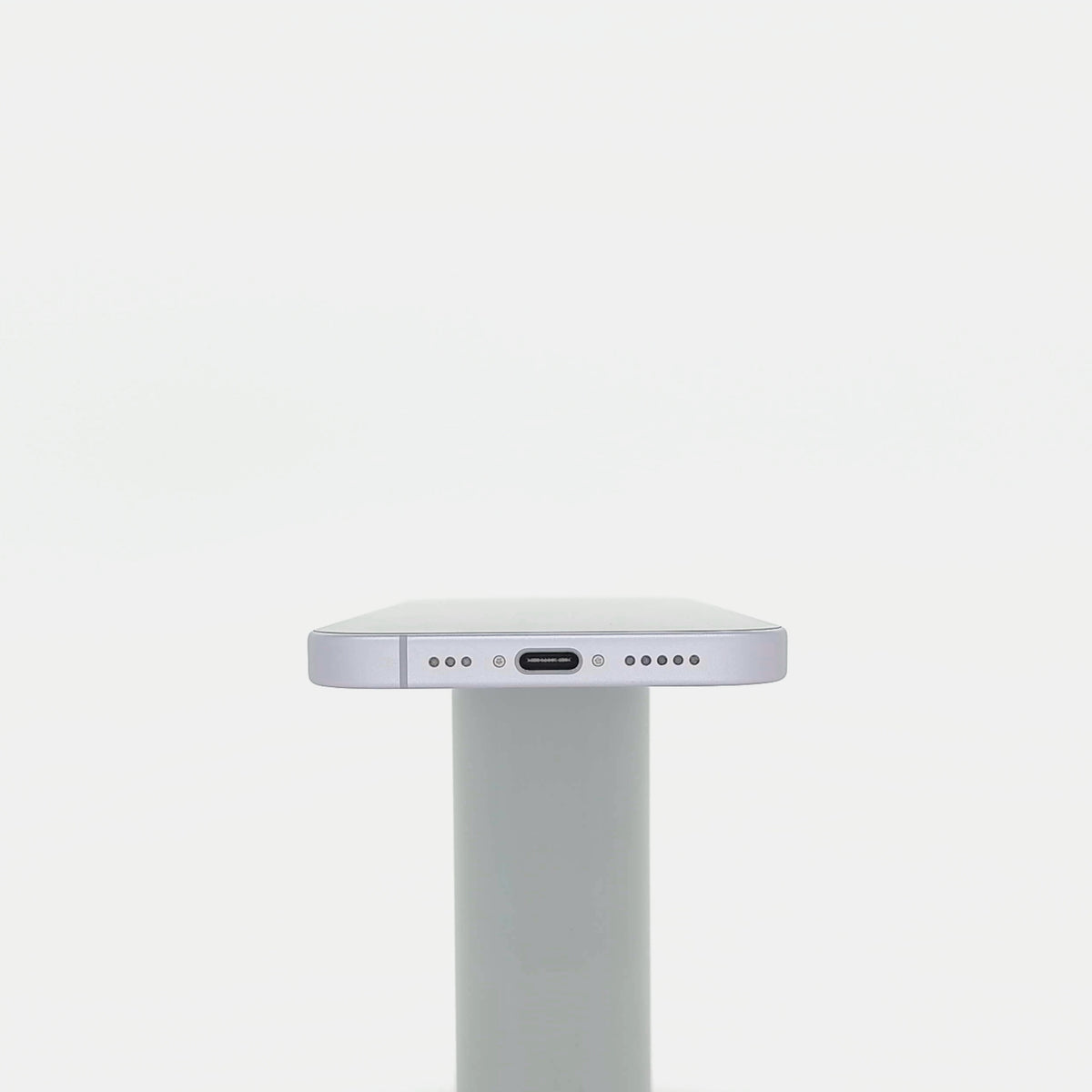 99新 Apple iPhone 17 256G 薰衣草紫色 中國大陸版
