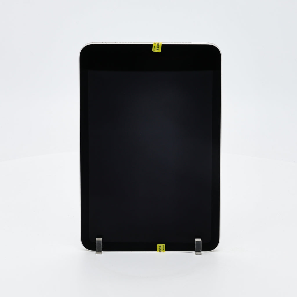 95新 Apple iPad mini6 256G 星光色 WIFI