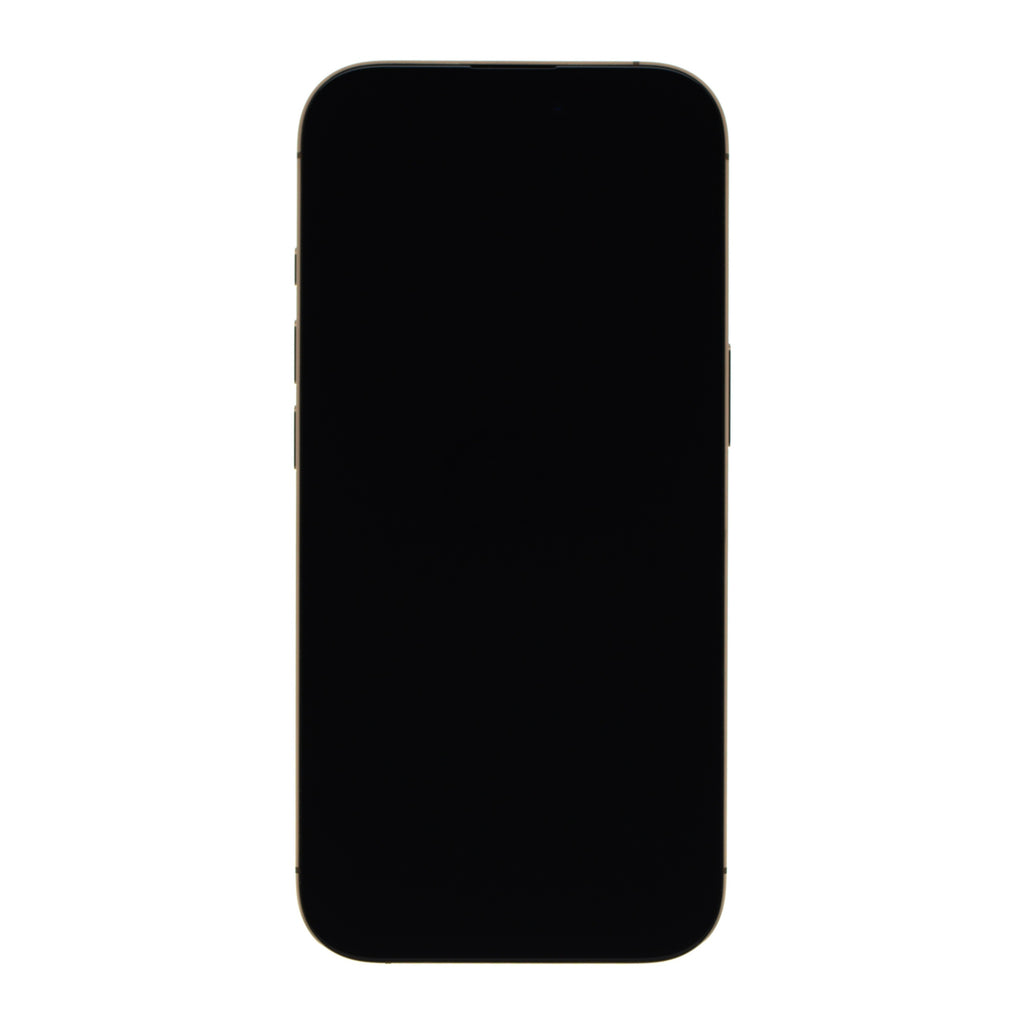 95新 Apple iPhone 16 Pro 256G 沙漠色鈦金屬 中國大陸版
