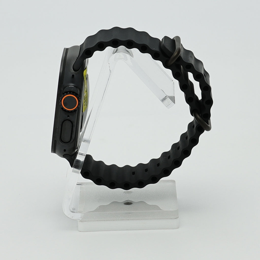 99新 Apple Watch Ultra 2 49毫米 鈦金屬
