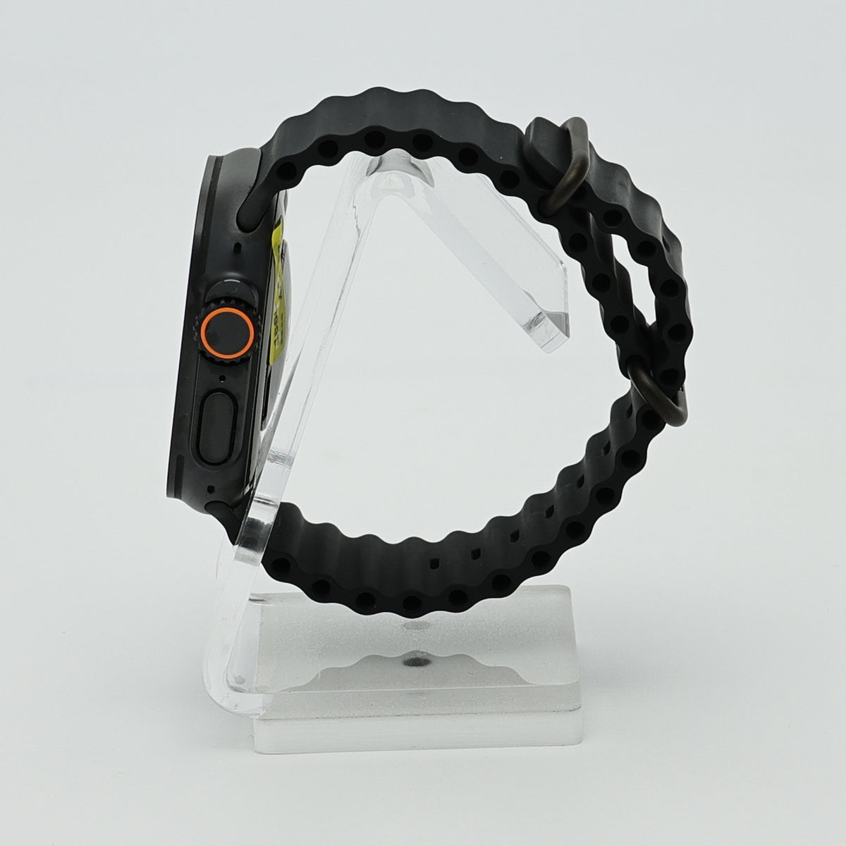 99新 Apple Watch Ultra 2 49毫米 鈦金屬